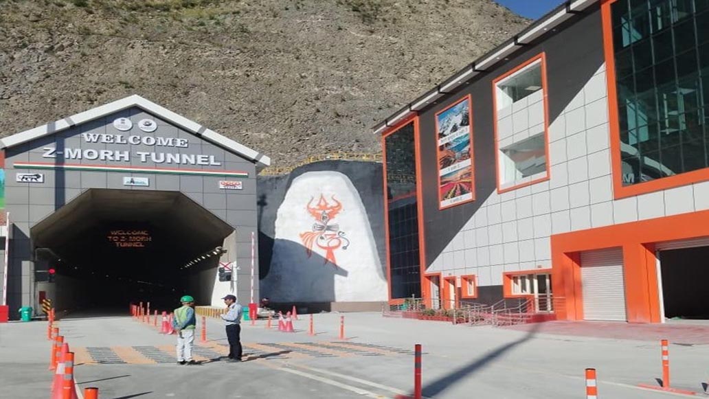 Prefabricated Labour Block